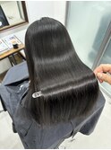酸性ストレート