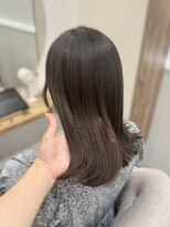 シア 新越谷店(SHEER)&nbsp;10トーンオリーブベージュ