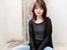 【24日新規限定】カット+髪質改善カラー+髪質再整TRシルバーコース　8900円