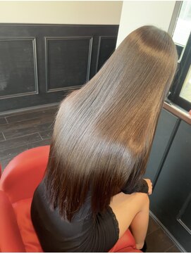 ハマースミス(Hammer Smith) サイエンスアクア