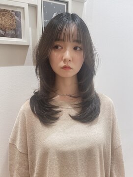 アッシュ 中目黒店(Ash) ハッシュレイヤー