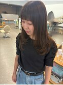 レイヤースタイル