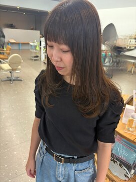 マップデザイン(map design) レイヤースタイル