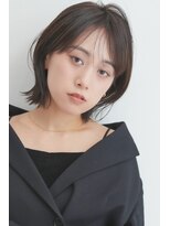 リド 館出店(LIDO) ボブカット