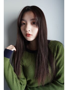 フラミューム 沼津(flammeum) ストレート