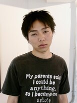 シンク(sync)&nbsp;メンズベリーショート