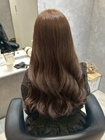 ノア(noa)&nbsp;キャラメルベージュ