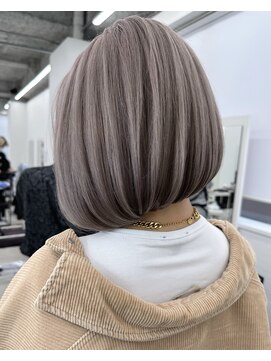 エゴル ナゴヤサカエ(ENGOL NAGOYA SAKAE) 【ENGOL名古屋栄】名古屋ハイトーンカラー【保存必須】