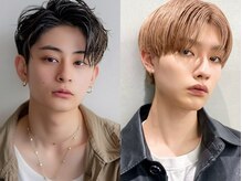 メンズヘアムニ 恵比寿(Men’s hair MUNi)