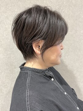 大人気ショート