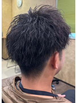 縦落ちツイストスパイラル