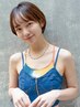 【髪質・骨格に合わせて提案◎】オーダーメイドカット(シャンプー・ブロー込)