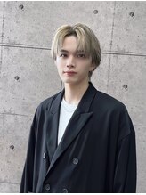 ラン バイ ラテ(LAN by LATTE) 吾妻 慎