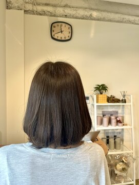 タイムイズマミー(Time is mummy) 子連れOK｜ママ専用時短カラー