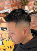 フェザーアップ