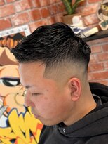 バーバースタイルクラブ(BARBER STYLE CLUB)&nbsp;フェザーアップ