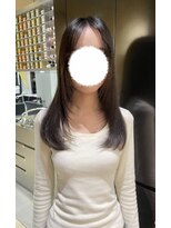エイトヘアー(8 HAIR)&nbsp;レイヤーカット