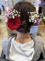 ニューヨーク ニューヨーク マザーズ イオン四條畷店(NYNY Mothers) シニヨン