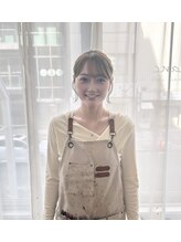 ブラン 栄(Blanc)&nbsp;安江 しほり