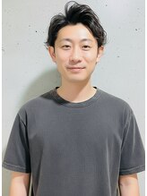 ブロッサム 保谷(Blossom)&nbsp;飯塚 雅樹