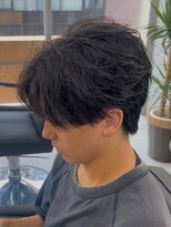 ハイパー ヨコハマ(HYPER yokohama)&nbsp;王道フェザーショート