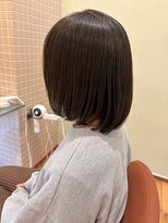 ピエロエメ(PIERO eMe)&nbsp;ボブ