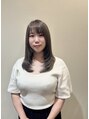リズブリエ(Lis briller)&nbsp;古屋敷 美雲
