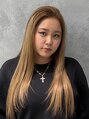 コレハ トレス 日野(CoReha tores) 儀保 桃果