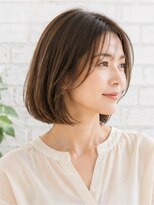 デュッカアンティーク(Duka antique) ボブスタイル