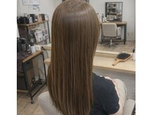 ヌッテ デリシア篠ノ井東店(NUTTE)の雰囲気(白髪染めも自然な仕上がり♪大人女性に人気のカラー専門店)