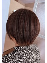 ジッタ(jitta)&nbsp;表面メテオストレート×ショート
