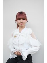 ギネス(Giness)&nbsp;安藤 綾伽