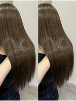 イロ プラス 南田宮店(iro+) 【KATSUYA】hairstyle