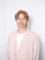 ウキウキクラブ 泉ヶ丘店(UKI UKI CLUB)/作元 広喜[髪質改善/縮毛矯正/ヘッドスパ]