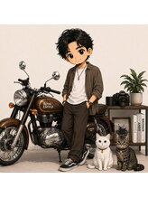 ヘアーサロン アーティブ(HAIR SALON artilib) 橋本 直樹