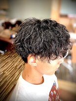 ヘアメイク スウィート(Hair Make Sweet)&nbsp;twistspiral