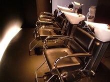 ヘアーキャッスルソントン(hair castle SONTON)