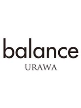 balance URAWA 【バランス　ウラワ】