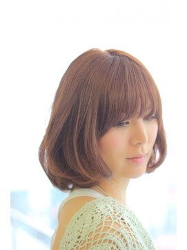 ニチカ 銀座(NYCKA) ピコスウィートボブ☆