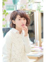 アンド(AND)&nbsp;MIXランダムカール