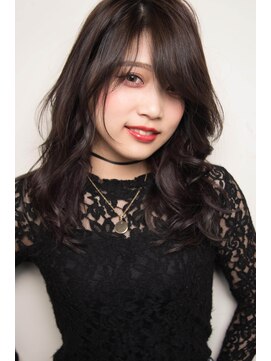 ゼットサロン(Z SALON) Z「グレージュ系×ピンク◎」7