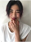 ヌーディショート