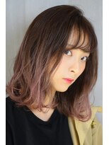 チル(Chill)&nbsp;【Chill style】