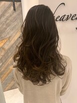 オースティン 錦糸町(AUSTIN)&nbsp;AUSTIN ヘルシーレイヤー×イルミナロング