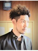 大人ツイスト
