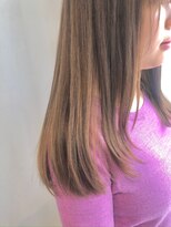 スティル ヘアアンドアイラッシュ(STILL hair&eyelash)&nbsp;【STILLが叶える‥】ライラックブラウン☆