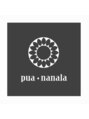 プアナナラ(pua nanala)/【hair・nail　design～pua・nanala】