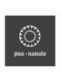 プアナナラ(pua nanala)/【hair・nail design~pua・nanala】