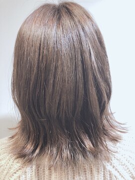 リノ 船橋(Lino) セピアグレージュ