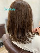 ファースト テイル(First tale)&nbsp;エアリーロブ